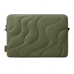 Sacs à manches rembourrés personnalisés pour entreprises, housses de protection imperméables pour ordinateur portable, étuis matelassés pour ordinateur portable - Product Image 6