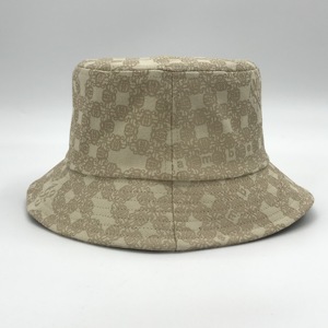 Chapeaux Bob Personnalisés en Coton 100% avec Logo Imprimé et Brodé, Casquettes de Pêcheur Tendance Entièrement Personnalisables – Fabrication OEM - Product Image 4