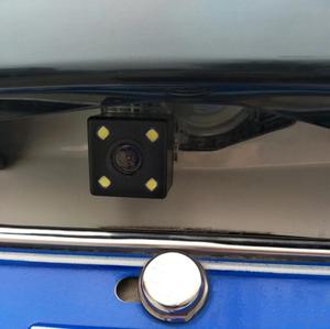 Caméra de recul HD spéciale PZ pour Honda Fit Odyssey CRV CR-V City Civic Elysion 08 à 16, étanche - Product Image 5