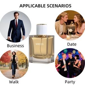 <span class=keywords><strong>Eau</strong></span> <span class=keywords><strong>de</strong></span> <span class=keywords><strong>Toilette</strong></span> ขนาด50มล. สำหรับผู้ชายน้ำหอมใช้ได้ทุกวัน - Product Image 6