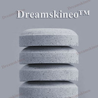 3 en 1 Co2 Bubble Oxygene Pods Pollog Retou Glamch Balanvive Illudrafacox Minatedet Neo Serum Kit Solution Facial Machine