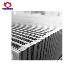 <span class=keywords><strong>Doosan</strong></span> nuovo generatore escavatore radiatore olio idraulico - Product Image 5