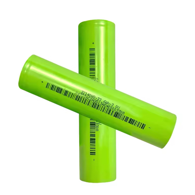 Sib Rechargeable Ifr Pin 32140 15ah 15000mah 32140 3.2v 15ah Lithium Iron Phosphate Battery 32140 Lifepo4 High Cycle for Ebike