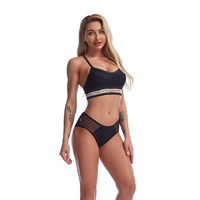 Culotte menstruelle en dentelle de coton biologique pour flux abondant, super absorbante, post-partum, pour incontinence