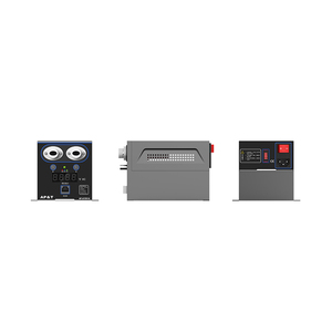 Fuente de Alimentación de Electricidad Estática con Pantalla LCD Inteligente AP-AY151X/251X-2 - Product Image 3