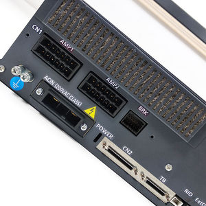 CR751-06CHD-0-S11 ตัวควบคุมหุ่นยนต์สำหรับซีรีส์ RVF และ RHF - Product Image 6