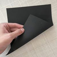 Membrane imperméable EPDM de qualité supérieure pour toiture