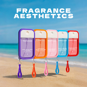 Perfume Digital sin Alcohol para Mujer YEARNDIARY, Superventas, Larga Duración, Múltiples Aromas, Perfume Brasileño, Éxito Transfronterizo - Product Image 2