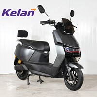 Moto électrique populaire à succès : Pocket Bike haute vitesse, cyclomoteur électrique puissant, moto électrique