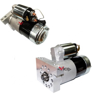 Động Cơ Khởi Động Hi-Torque 70-0101 70101 Phù Hợp Với Chevrolet Small & Big Block V8 283 307 327 350 400 396 427 454 - Product Image 1