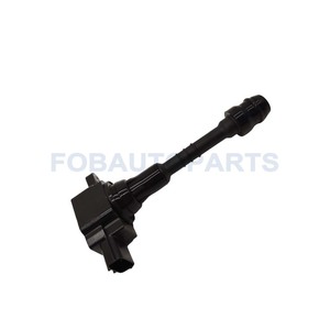 Bobine d'allumage de moteur de haute qualité Compatible pour 2002 2003 <span class=keywords><strong>2004</strong></span> 2005 2006 <span class=keywords><strong>Nissan</strong></span> <span class=keywords><strong>Almera</strong></span> 1.8L 22448-6N015 - Product Image 5