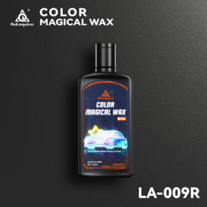Autoquize True <strong>Shine</strong> One Wipe Scratch Fading Color Matching Nano Polyurethane Liquid Car Polish Color Restoring Wax 250ml - Product Image 4