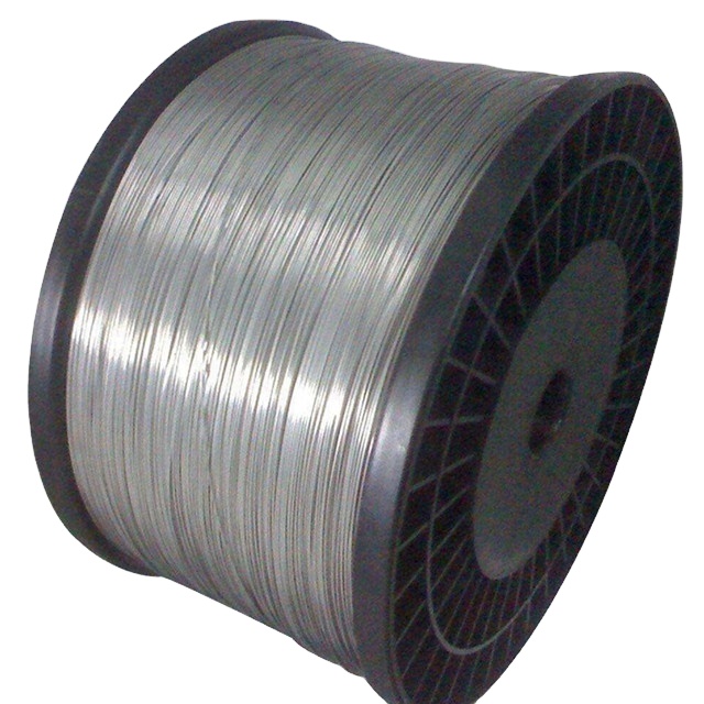 Nickel Titanium Alloy Wire Shape memory nitinol Alloy wire 1mm 2mm