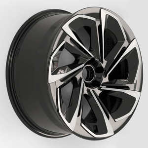 Llantas de coche forjadas con logotipo y color personalizados 16 17 <span class=keywords><strong>18</strong></span> 19 pulgadas ruedas 5x120 aptas para <span class=keywords><strong>Opel</strong></span> <span class=keywords><strong>Insignia</strong></span> - Product Image 1