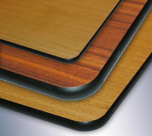 Nova Geração De Grão De Madeira Compacto <span class=keywords><strong>Hpl</strong></span> Divisória Higiênico Eco Cor Sólida <span class=keywords><strong>Hpl</strong></span> Board <span class=keywords><strong>Laminado</strong></span> Personalizado Espessura & Cores - Product Image 5