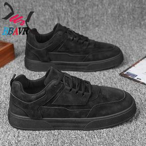 Zapatillas Deportivas Casuales de Primavera/Verano para Hombre, Transpirables, Estilo Coreano, a la Moda, Combinables con Todo, de Malla, Modernas, para Estudiantes - Product Image 5