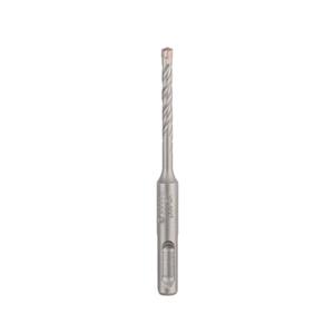 BOSCH - 2608836607 Foret à percussion SDS plus-5X - EAN 6949509227492 FORETS DE MAÇONNERIE FORETS - Product Image 1