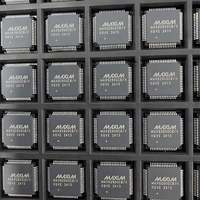 Module IC d'ordinateur automobile JQW Original Authentique MAX9260GCB/V+T MAX9260GCB+ en boîtier TQFP-64, puce microprocesseur