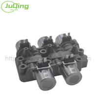 Solenoide de Transmisión Automática de 7 Velocidades 0DE 0BH 0DE325471A DQ500 DSG ODE para VW Audi Skoda