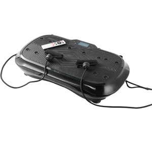 Máquina de plataforma de vibración efectiva de placa de vibración de Fitness delgada de cuerpo de clasificación superior profesional - Product Image 3