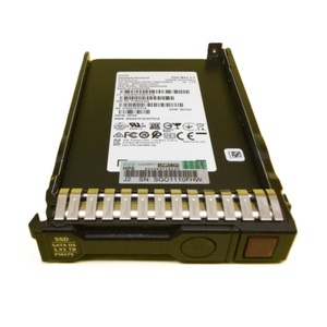 Disco Duro para Servidor P53563-B21 1TB SAS 12G Business Critical 7.2K SFF BC 1 Año de Garantía Disco Duro Multivendedor - Product Image 1