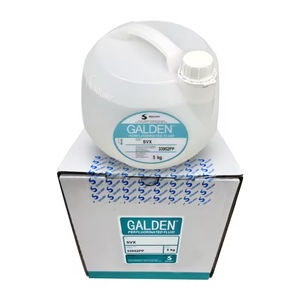 Solvay Galden SVX, liquide fluoré en phase vapeur à base de perfluoropolyéther, à propriétés électroniques de haute stabilité - Product Image 2