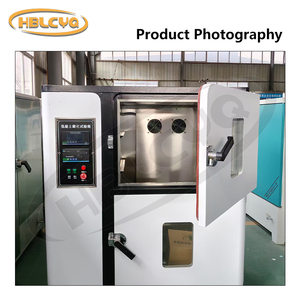 אחריות לשנה 1 בטון קרבון עבור תא מבחן ריפוי mortr 220v מתח v - Product Image 4