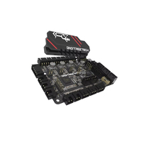 BIGTREETECH SKR Pico V1.0 Voron V0 için 32-Bit Kontrol Kartı |   TMC2209 UART, OLED ve TFT50 Dokunmatik Ekranı Destekler