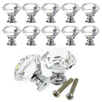 Vente en gros, poignée de couvercle de casserole en forme de diamant, bouton de couvercle de casserole, poignées de pièces de batterie de cuisine, poignées de boutons de cuisine