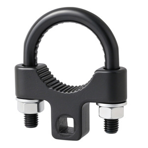Herramienta de reparación de automóviles, llave de vaso de 3/8 pulgadas, redonda de acero, para extracción e instalación del brazo de suspensión del coche - Product Image 1