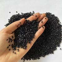 Granulés de plastique technique PMMA + ASA comme matière première GF30