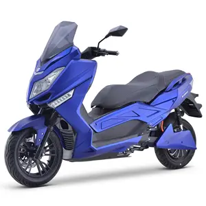Adultos motos electrica chinas precios poderoso scooter Eléctrico 6000W eléctrico de la motocicleta