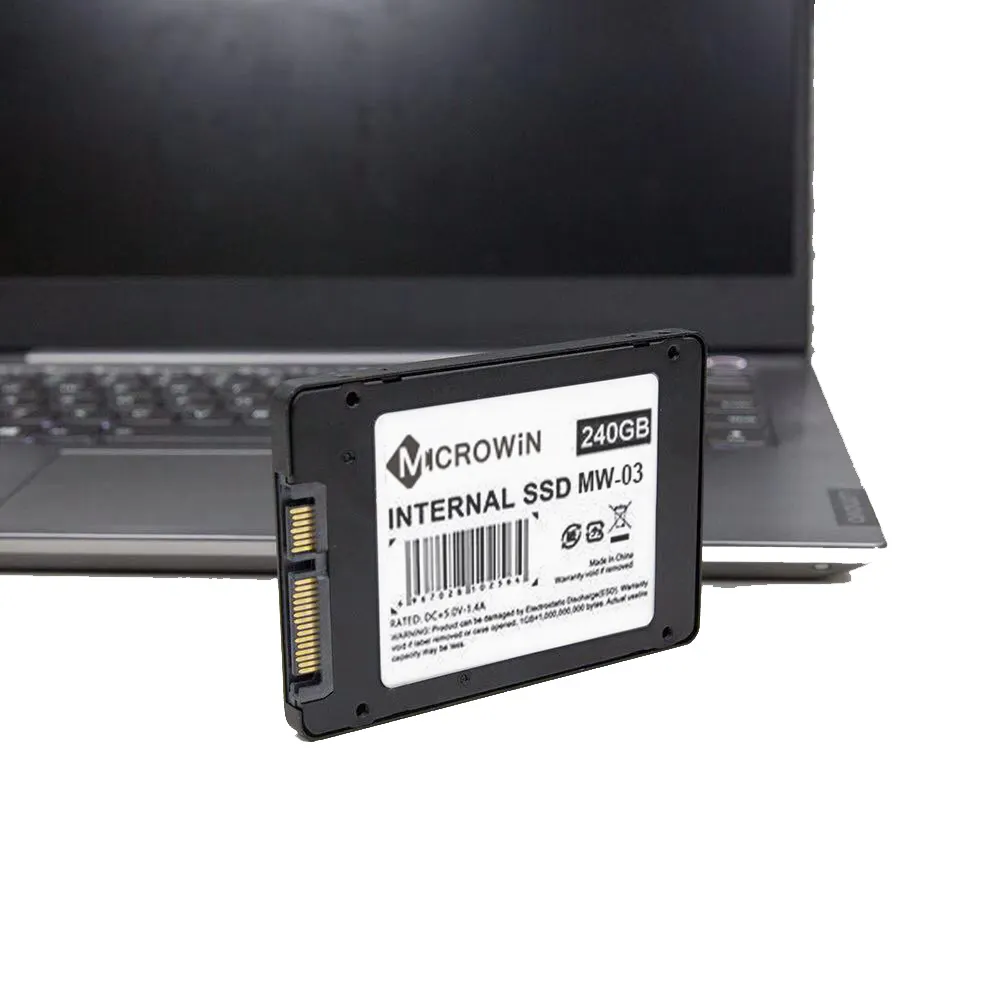 brand new 2.5 Inch SSD 360GB 500GB solid state ssd hard drive