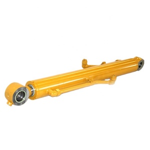 Cylindre de bras 707-01-XP240 707-01-XP250 Cylindre hydraulique utilisé pour l'excavatrice PC850-8 - Product Image 1