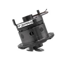 RD207i Nouveau type de blocage différentiel pneumatique pour accessoires Suzuki Jimny, essieu avant 8 boulons 22 cannelures avec arbre de transmission Chine