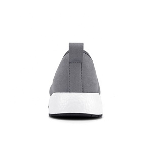Custom Factory Vernice Confortevole Sanità A Piedi Yoga Scarpa Termica di Inverno degli uomini Caldi di Monaco Sneakers Mocassini <span class=keywords><strong>Scarpe</strong></span> Da <span class=keywords><strong>Uomo</strong></span> Casual - Product Image 3