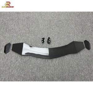 สปอยเลอร์หลังคาร์บอนไฟเบอร์แท้ MSY Style Dry สำหรับรถยนต์แลมโบ ยูรุส ปี 2018-2019 ชุดแต่งตัวถังรถยนต์ อุปกรณ์ตกแต่งรถยนต์ - Product Image 4