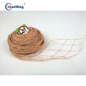 Reti in HDPE di qualità commerciale per il controllo dei parassiti per piccioni, passeri, stelle stellate e gabbiani - Product Image 4