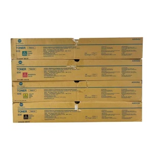 Cartucho de Tóner Original TN621 Konica Minolta para Copiadora a Color Bizhub Press C71 hc, Tóner para Cartucho Konica Minolta - Product Image 1