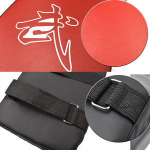 <span class=keywords><strong>Sac</strong></span> <span class=keywords><strong>de</strong></span> <span class=keywords><strong>frappe</strong></span> en PU durable PIAO YU, <span class=keywords><strong>sac</strong></span> <span class=keywords><strong>de</strong></span> sable, petit cible carrée pour l'exercice physique, les sports, les arts martiaux, les sports d'équipe - Product Image 6