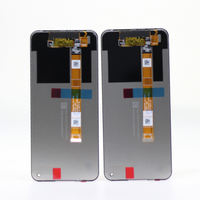 Accessoires d'affichage pour téléphone portable OPPO A53 de haute qualité en gros avec garantie d'un an, testés à 100 %