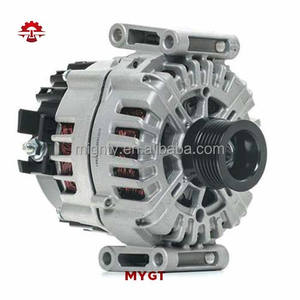 Mygt เครื่องกำเนิดไฟฟ้ารถยนต์ A0009067702สำหรับ Mercedes-<span class=keywords><strong>Benz</strong></span> สภาพใหม่ - Product Image 1