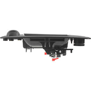 Manija de Puerta Trasera para Toyota Tundra 69090-0C051, Pieza de Repuesto de Plástico para Reparación - Product Image 1