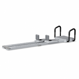 Cama Reformer de Pilates Multifuncional para el Hogar, Equipo de Fitness para Pérdida de Peso, Entrenamiento del Core y Ejercicio de Cuerpo Completo - Product Image 1