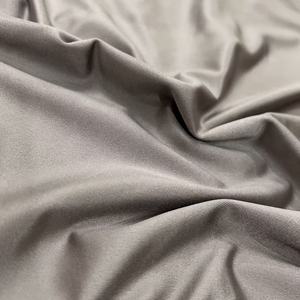Tissu Jacquard Biologique Économique Spandex/Polyester Respirant Brillant Doux 160 g/m² Tricoté pour Vêtements de Sport, Robes, Lingerie, Matelas, Rideaux - Product Image 5
