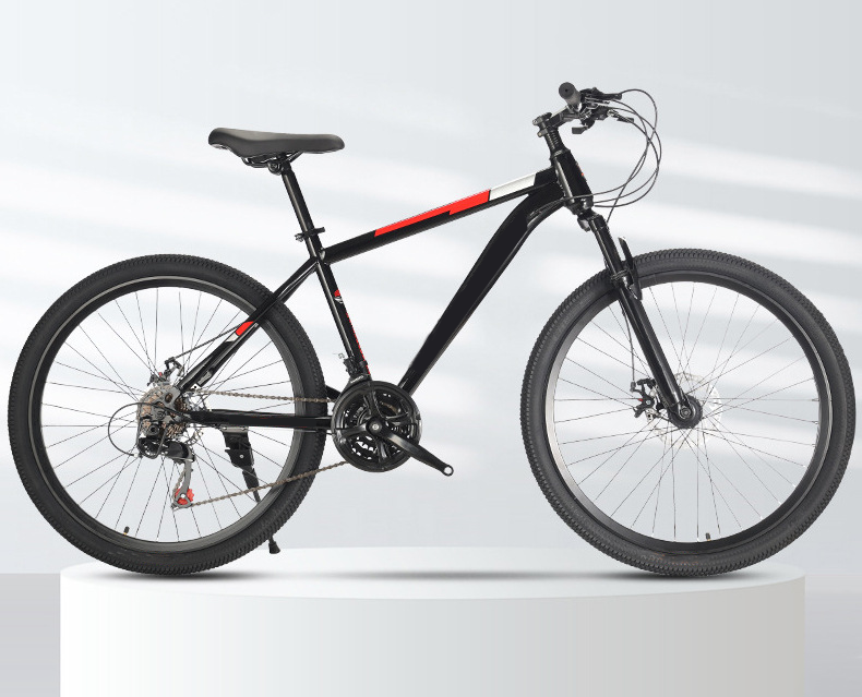 26 Inch Steel Bicycle Frame Durable