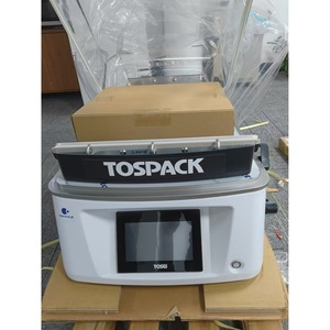 Machine d'emballage sous vide Zhongqi V-493G de bureau semi-automatique pour aliments, lait et thé - Product Image 2