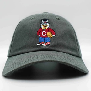 Casquette de camionneur personnalisée avec étiquettes tissées, patch brodé 3D, casquette snapback et casquettes de baseball - Product Image 1