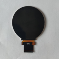 Module d'affichage LCD TFT rond de 2,76 pouces avec résolution 480x480