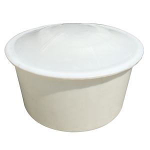 ถังพลาสติกทรงกลมสำหรับ<span class=keywords><strong>เลี้ยง</strong></span><span class=keywords><strong>ปลา</strong></span> ผลิตในจีน ขนาด 2000 ลิตร ผลิตด้วยวิธีโรตารีโมลดิ้ง เกรดสำหรับอาหาร - Product Image 2